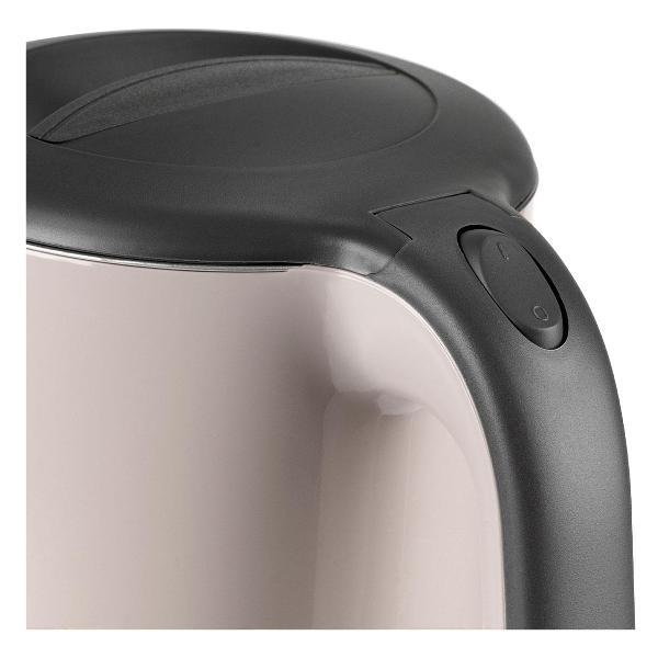 Изображение товара Электрочайник Galaxy GL 0330, бежевый