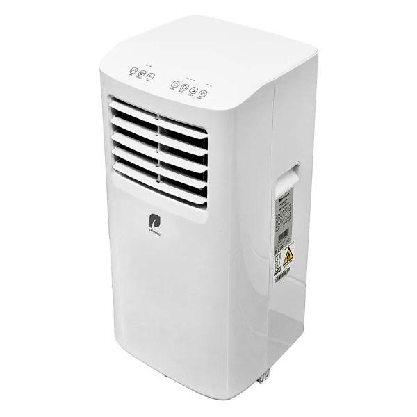 Изображение товара Кондиционер мобильный_ Primera PRMC-07JGNA1