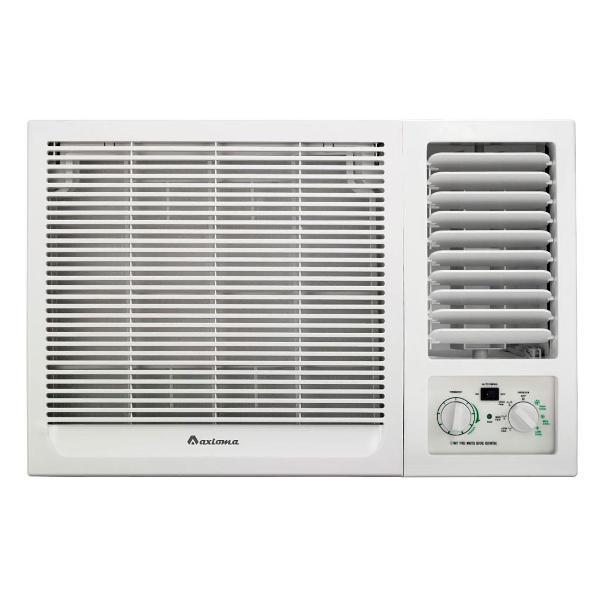 Изображение товара Кондиционер оконный Axioma ASJC12 - NM1A