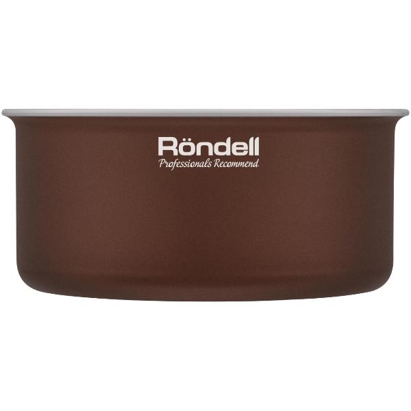 Изображение товара Набор посуды для приготовления Rondell Kortado RDA-1789