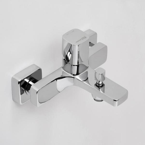 Изображение товара Смеситель Wasserkraft Naab 8601