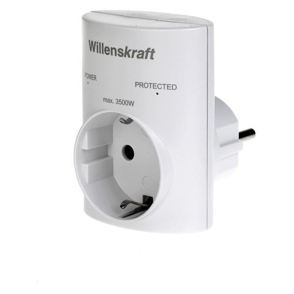 Изображение товара Сетевой фильтр Willenskraft 59000.PS01W
