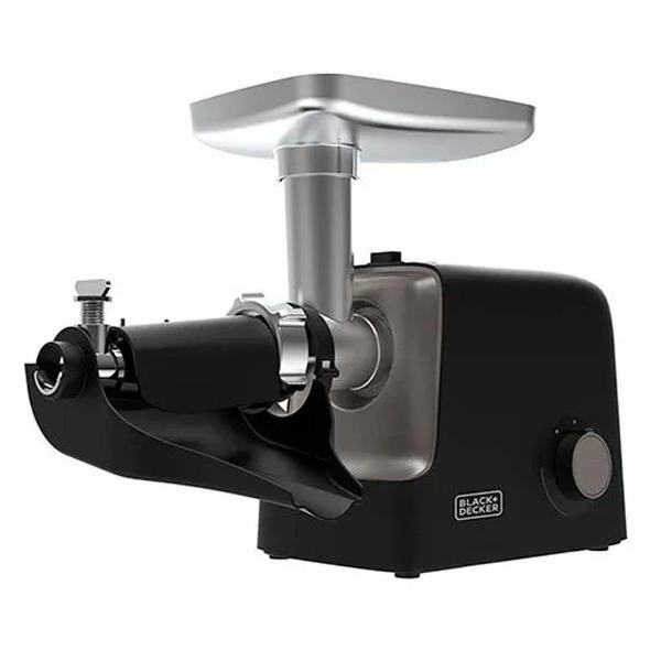 Изображение товара Электромясорубка Black+Decker BXMMA2200E