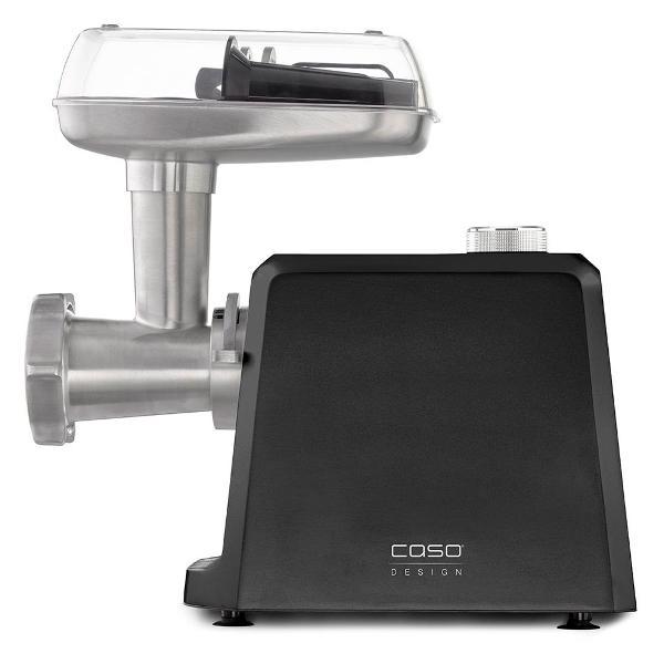 Изображение товара Электромясорубка Caso FW 2500 Black
