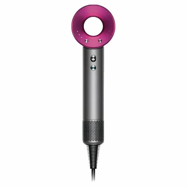 Изображение товара Фен Dyson HD15 Iron Fuchsia
