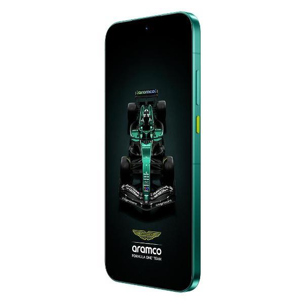 Изображение товара Смартфон realme GT 8 Pro 16/512GB Dream Edition