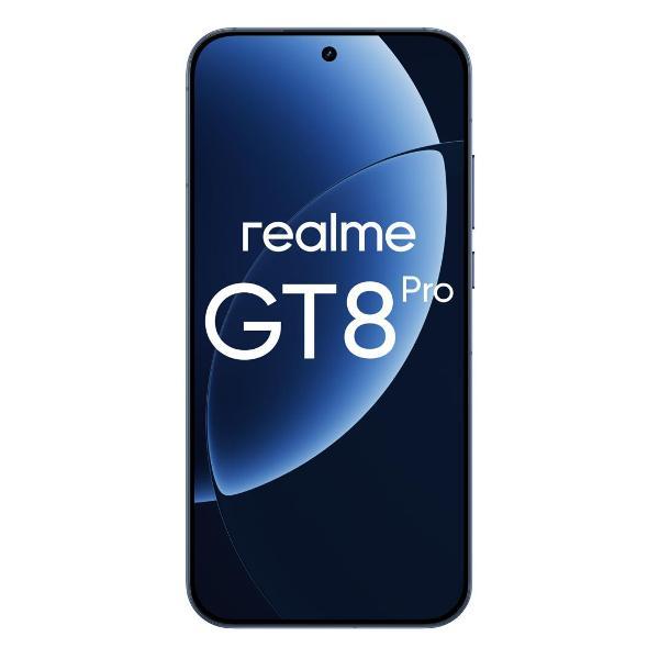 Изображение товара Смартфон realme GT 8 Pro 16/512GB Blue