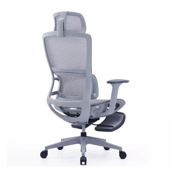 Изображение товара Кресло компьютерное SPARX FRS-8 Luster White