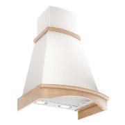 Изображение товара Вытяжка пристенная Elikor Ротонда 60П-1000-П3Д