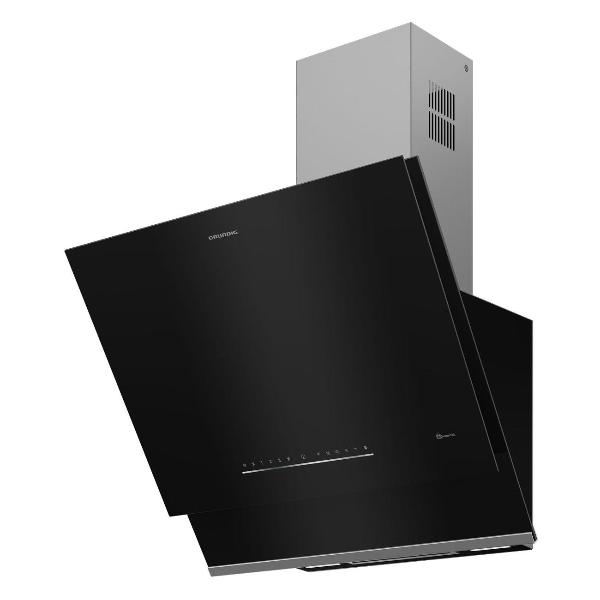 Изображение товара Вытяжка пристенная Grundig GDSP2486BBSCH