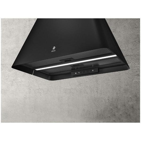 Изображение товара Вытяжка пристенная Elica IKONA LIGHT BL MAT/F/60