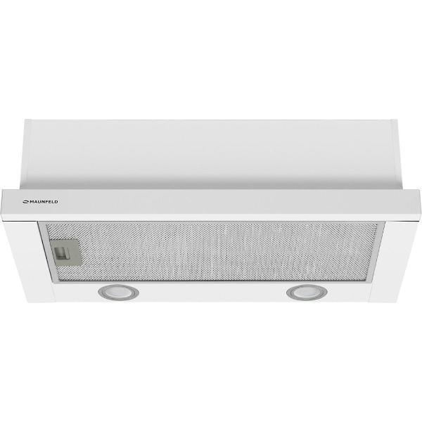 Изображение товара Вытяжка пристенная Maunfeld VS LIGHT 60 белый