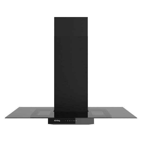 Изображение товара Вытяжка пристенная Korting KHC 90925 SGB