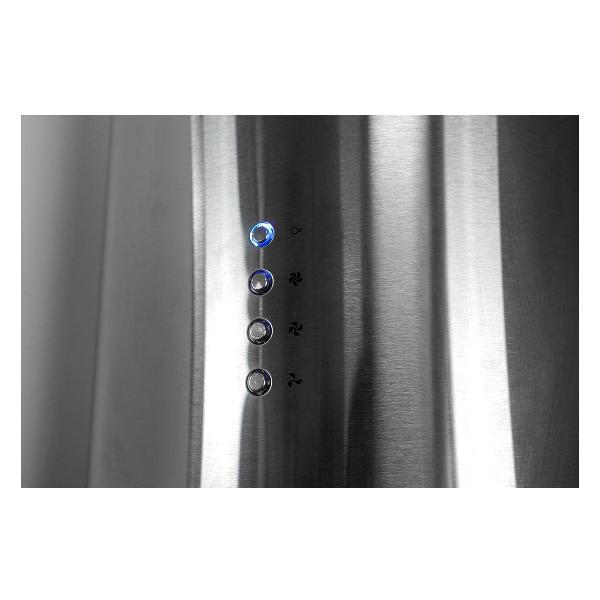 Изображение товара Вытяжка пристенная LEX TUBO ISOLA 350 INOX