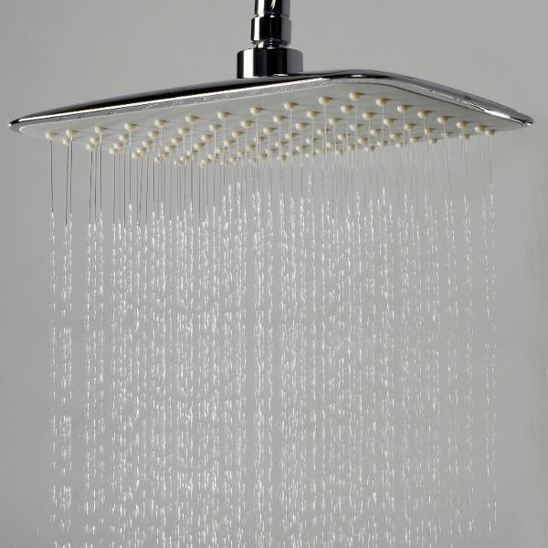 Изображение товара Лейка для душа Wasserkraft A031