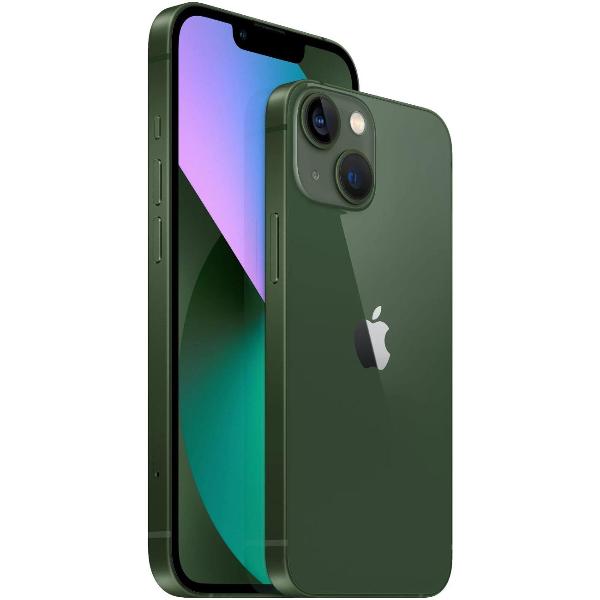 Изображение товара Смартфон Apple iPhone 13 128GB Green(без RuStore)