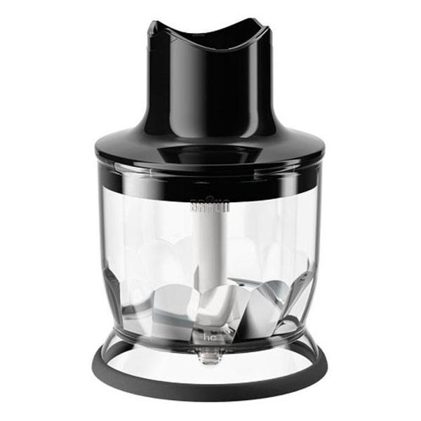 Изображение товара Блендер портативный Braun MQ20