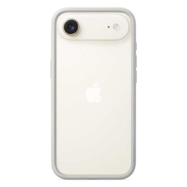 Изображение товара Чехол для смартфона, телефона Apple Bumper для iPhone Air (Light Gray)