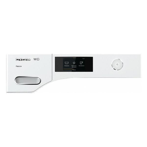 Изображение товара Стиральная машина Miele WWV 980 WPS White Edition