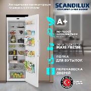 Изображение товара Холодильник Scandilux R711Y02W