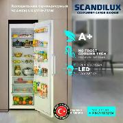 Изображение товара Холодильник Scandilux R711EZ12W