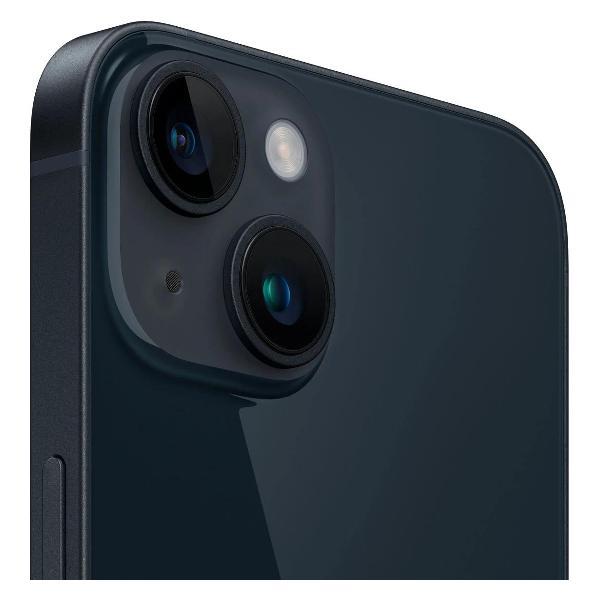 Изображение товара Смартфон Apple iPhone 14 128Gb Midnight(без RuStore)