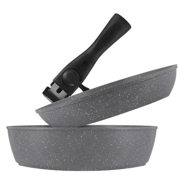 Изображение товара Сковорода Maunfeld MAGNUS MF2426MGS02ST