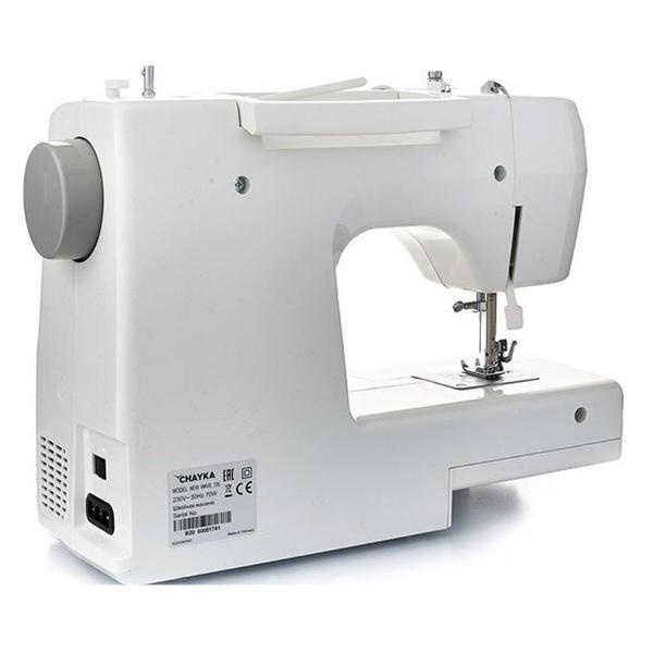 Изображение товара Швейная машина CHAYKA NEW WAVE 735