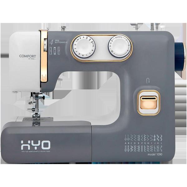 Изображение товара Швейная машина_ Comfort 1090