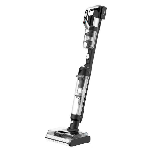 Изображение товара Пылесос вертикальный Jimmy Cordless Vacuum Washer PW11 Grey