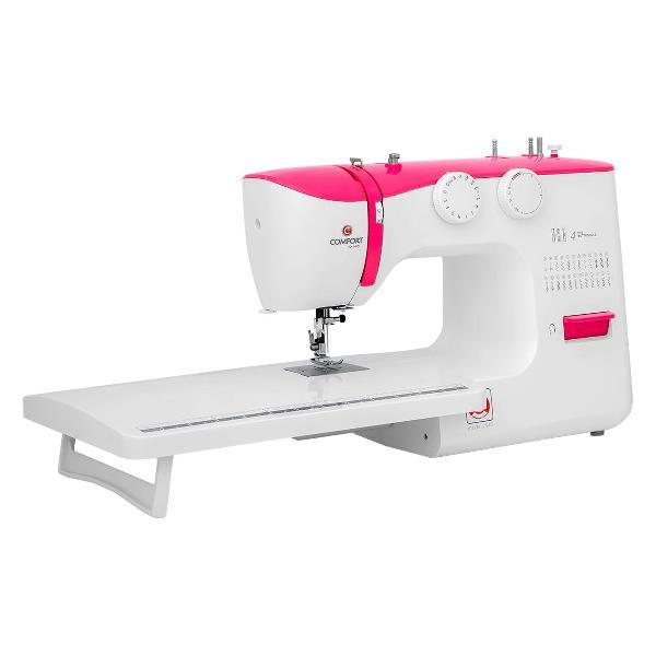 Изображение товара Швейная машина Comfort 2540, со столиком