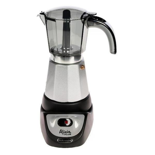 Изображение товара Кофеварка гейзерная электрическая DeLonghi EMKM 6.B