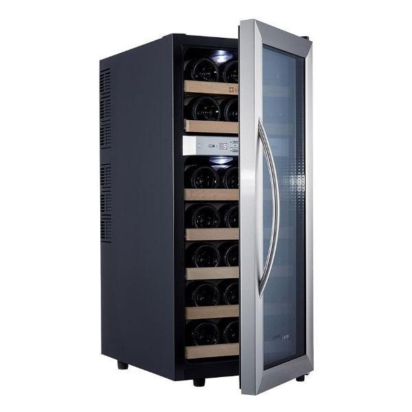 Изображение товара Винный шкаф Libhof AFD-21