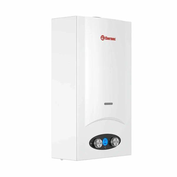 Изображение товара Водонагреватель газовый (колонка) Thermex G 20 D Eco