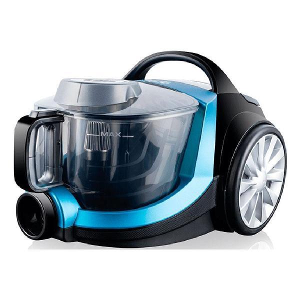 Изображение товара Пылесос напольный Arnica Tesla Plus (ET14330) голубой