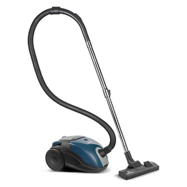 Изображение товара Пылесос напольный Eurostek EVC-2002, синий