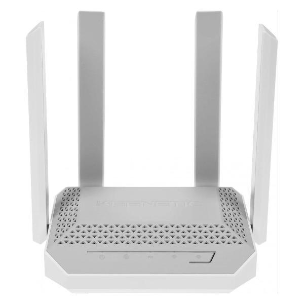 Изображение товара Wi-Fi роутер Keenetic Hopper (KN-3811) AX3000