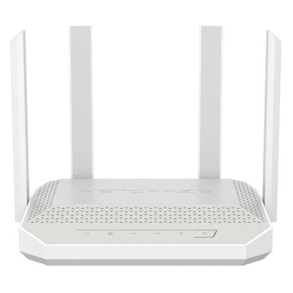 Изображение товара Маршрутизатор Netcraze Giga (NC-1012) белый