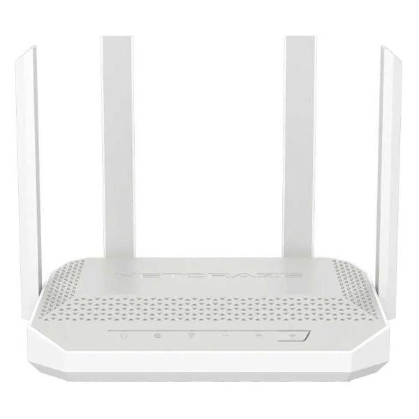 Изображение товара Маршрутизатор Netcraze Hopper 4G+ (NC-2312) белый