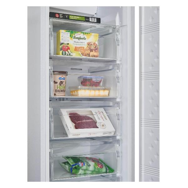 Изображение товара Встраиваемый морозильник Scandilux FNBI350