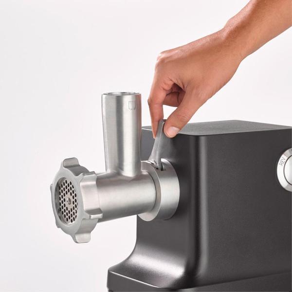 Изображение товара Электромясорубка Caso FW 2000 Black