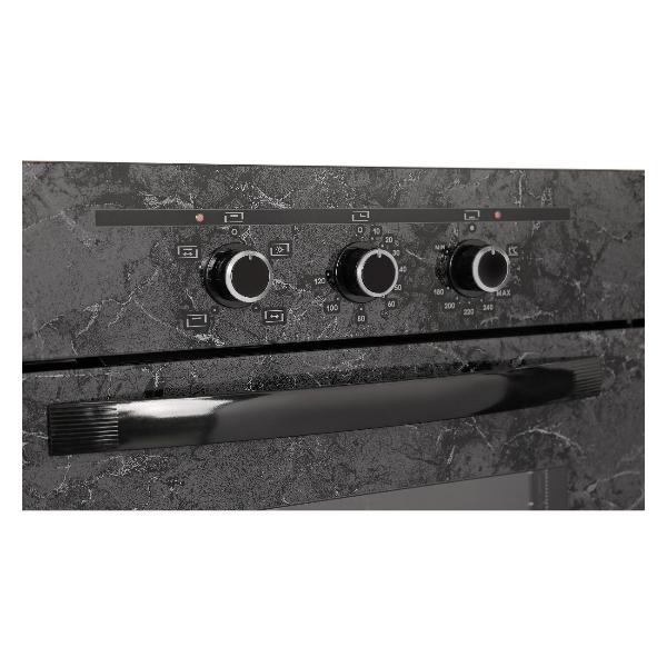 Изображение товара Духовой шкаф газовый Gefest ДГЭ 621-01 К53