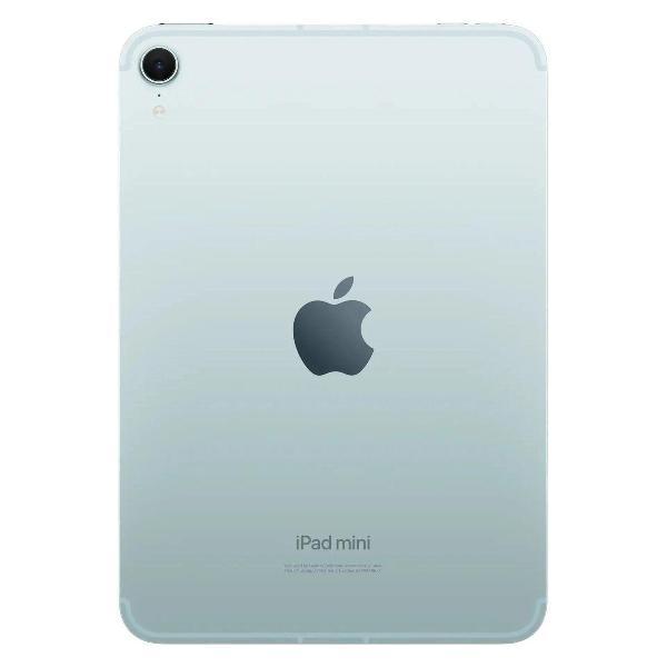 Изображение товара Планшет Apple IPAD MINI 2024 8.3 512GB LTE BLUE