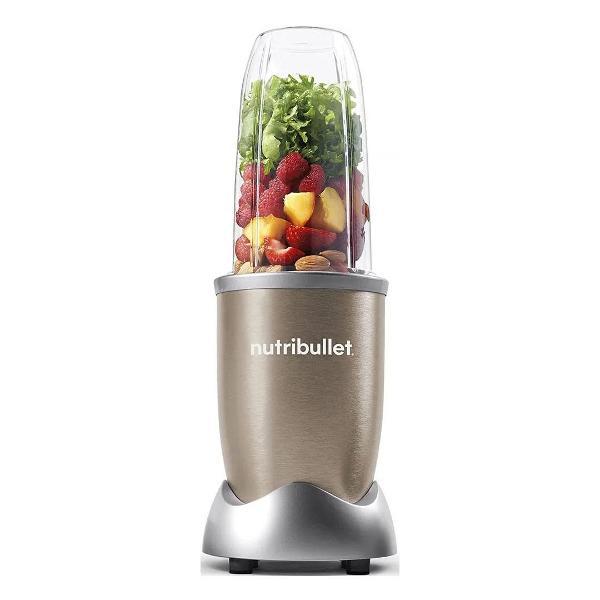 Изображение товара Блендер стационарный NutriBullet NB908CP