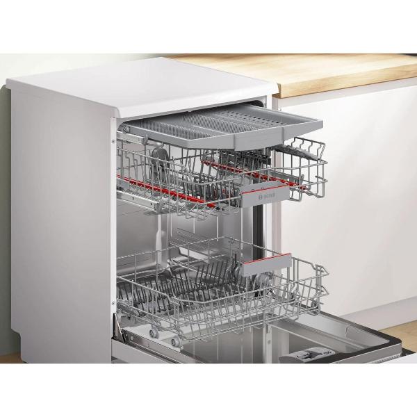 Изображение товара Посудомоечная машина Bosch SMS6EMW65Q