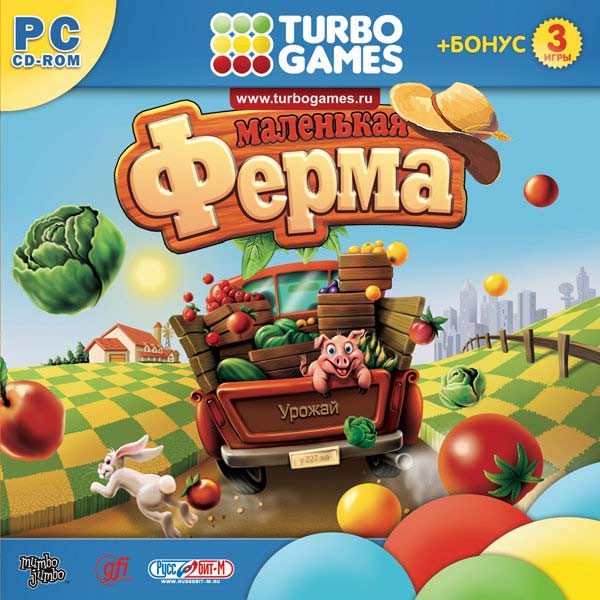 Turbo games. Маленькая ферма. Маленькая ферма игра. TURBOGAMES игры. Маленькая ферма алавар.