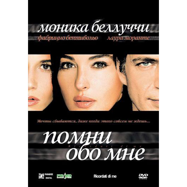 Помни обо мне / Ricordati di me (2003)