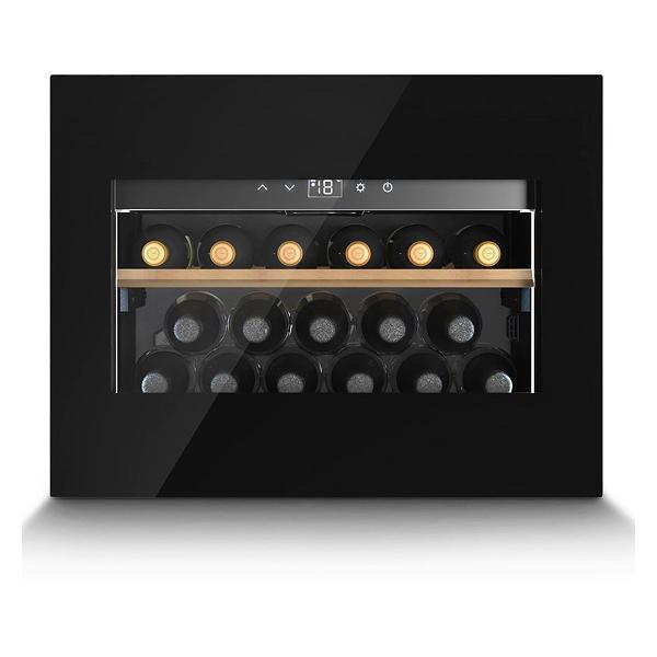 Изображение товара Винный шкаф Caso WineDeluxe WD 17