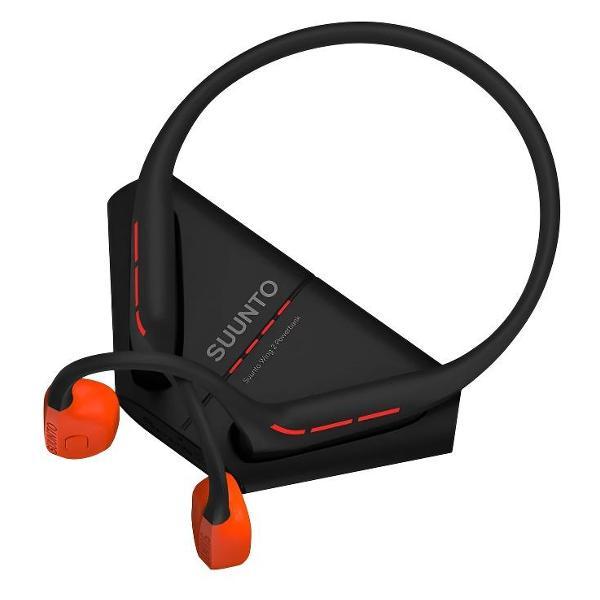 Изображение товара Наушники с костной проводимостью звука Suunto Wing 2 SS051260000