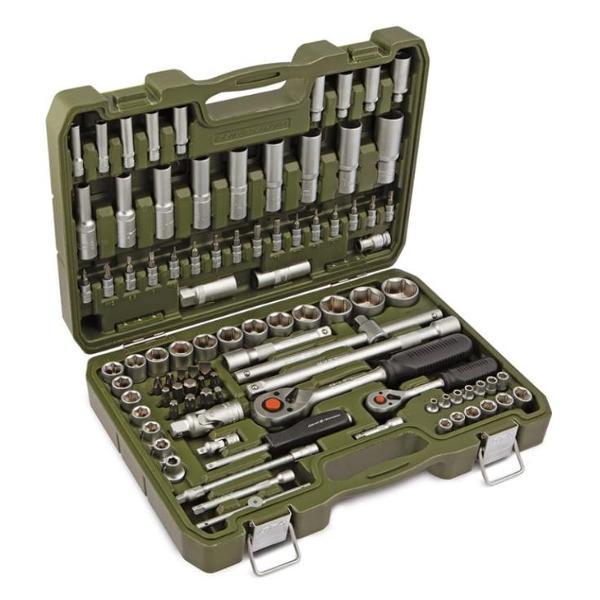 Изображение товара Набор автомобильных инструментов Дело Техники 620794